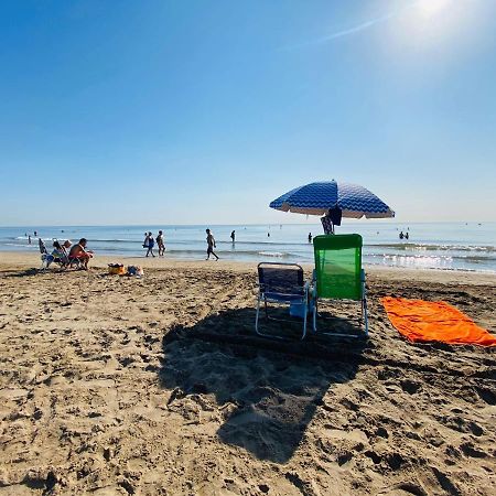ולנסיה M & B Beach Apartment מראה חיצוני תמונה