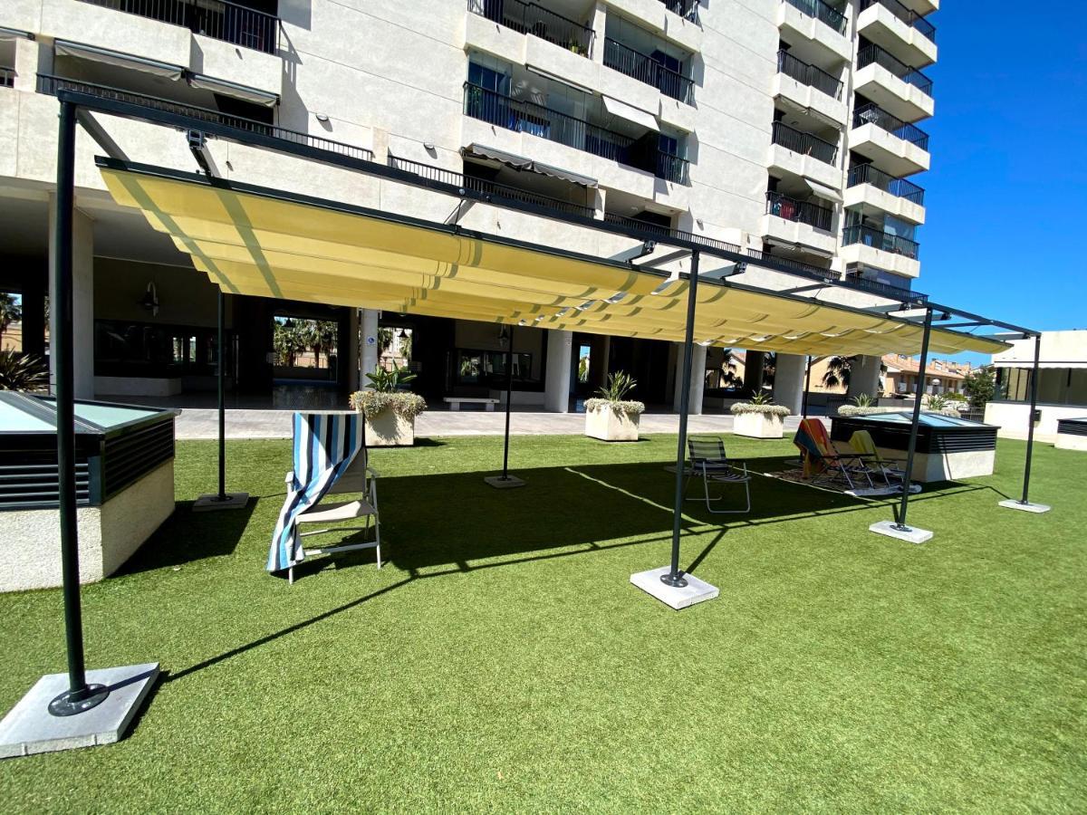 ולנסיה M & B Beach Apartment מראה חיצוני תמונה